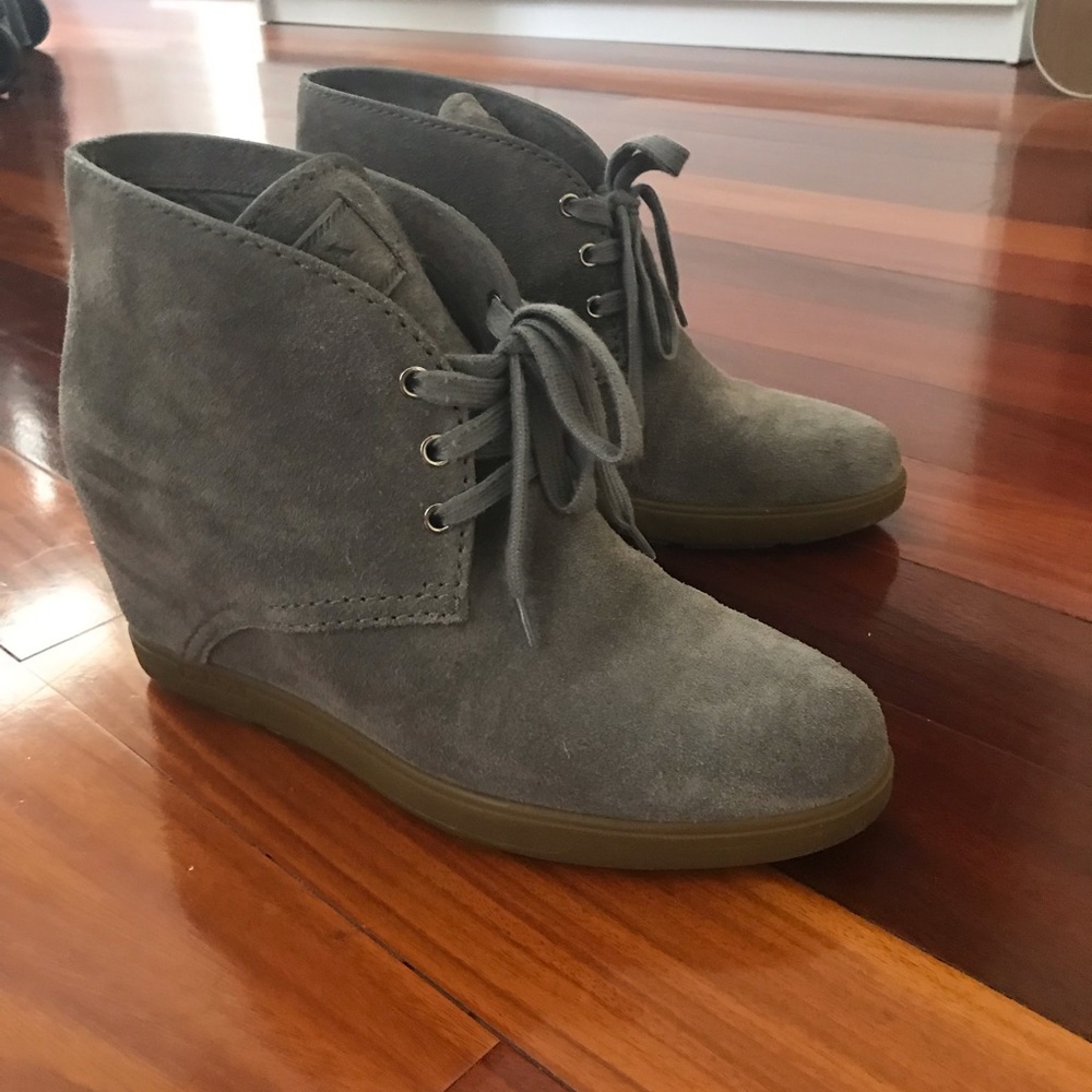 Prada ankle boots